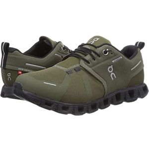 OnCloud Waterproof 10